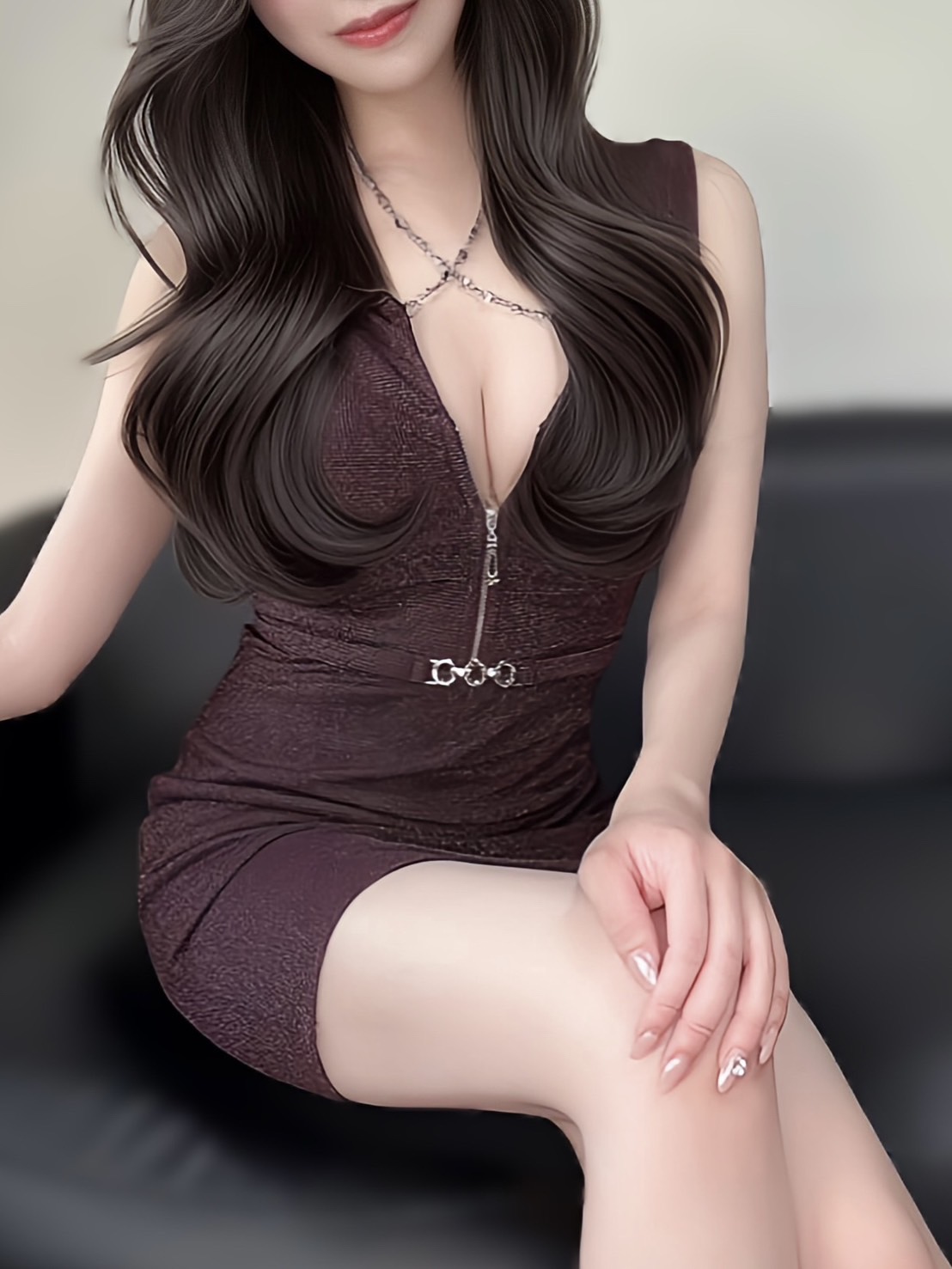 「椿ゆうり」写真